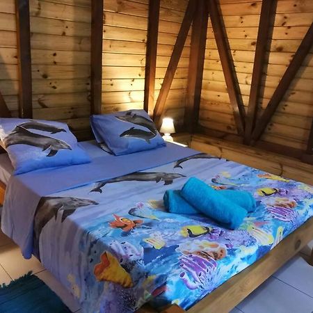Blue Marlin Bungalow Neuf 4 Personnes Буйант Экстерьер фото