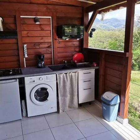 Blue Marlin Bungalow Neuf 4 Personnes Буйант Экстерьер фото