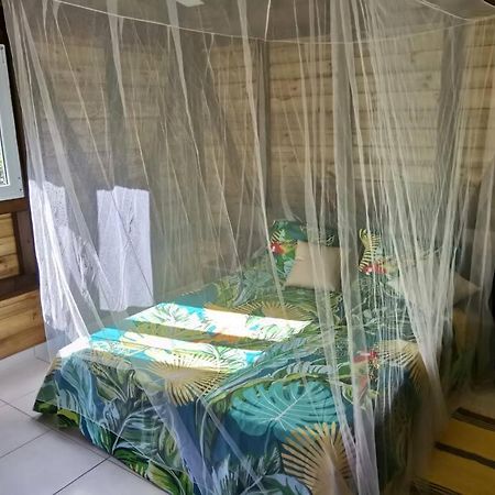 Blue Marlin Bungalow Neuf 4 Personnes Буйант Экстерьер фото