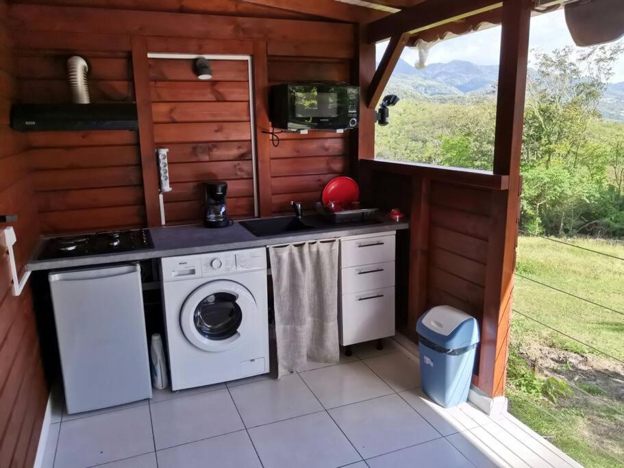 Blue Marlin Bungalow Neuf 4 Personnes Буйант Экстерьер фото