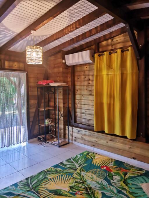 Blue Marlin Bungalow Neuf 4 Personnes Буйант Экстерьер фото